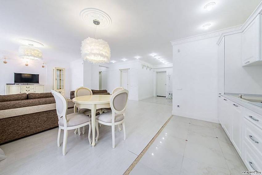 3-комнатная квартира, ул. Острошицкая, 2, 2441 рублей: фото 18