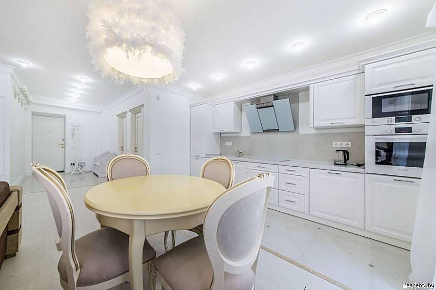 3-комнатная квартира, ул. Острошицкая, 2, 2441 рублей: фото 3