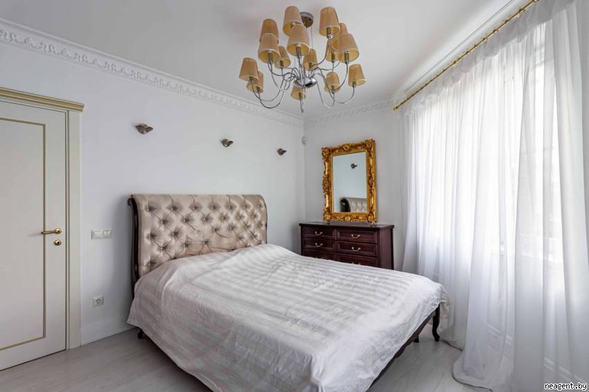 3-комнатная квартира, ул. Острошицкая, 2, 2441 рублей: фото 5