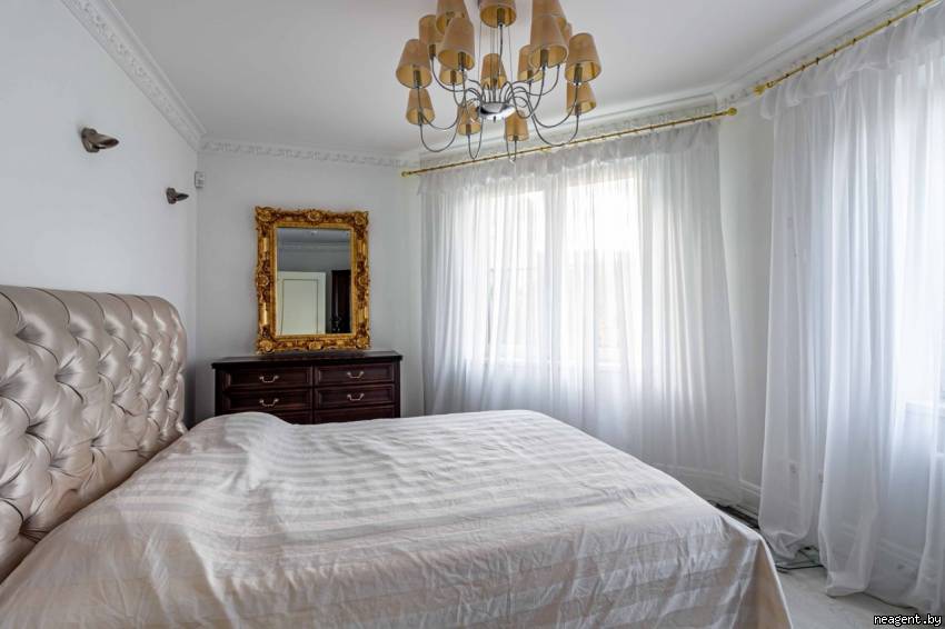 3-комнатная квартира, ул. Острошицкая, 2, 2441 рублей: фото 6