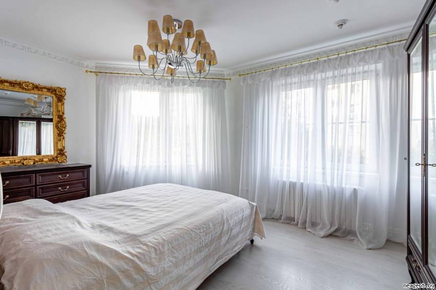 3-комнатная квартира, ул. Острошицкая, 2, 2441 рублей: фото 20