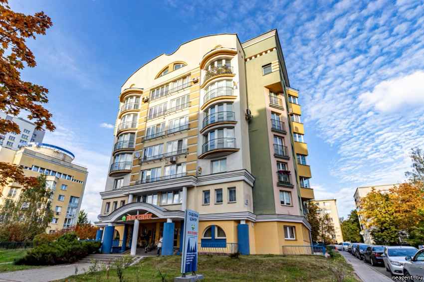 3-комнатная квартира, ул. Острошицкая, 2, 2441 рублей: фото 21