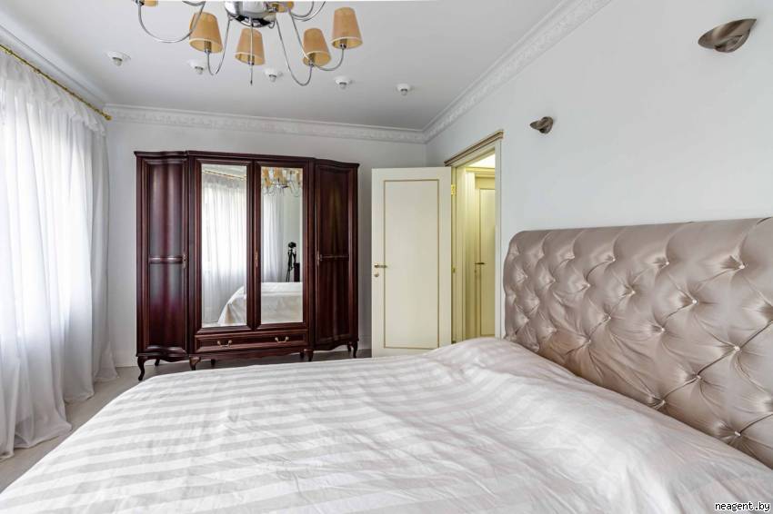 3-комнатная квартира, ул. Острошицкая, 2, 2441 рублей: фото 7