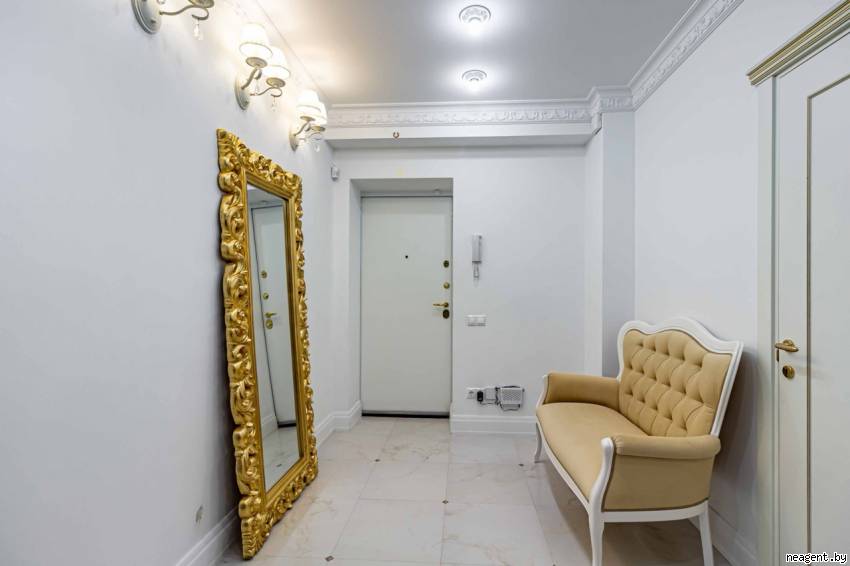 3-комнатная квартира, ул. Острошицкая, 2, 2441 рублей: фото 22