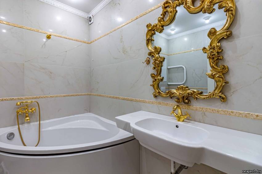 3-комнатная квартира, ул. Острошицкая, 2, 2441 рублей: фото 25