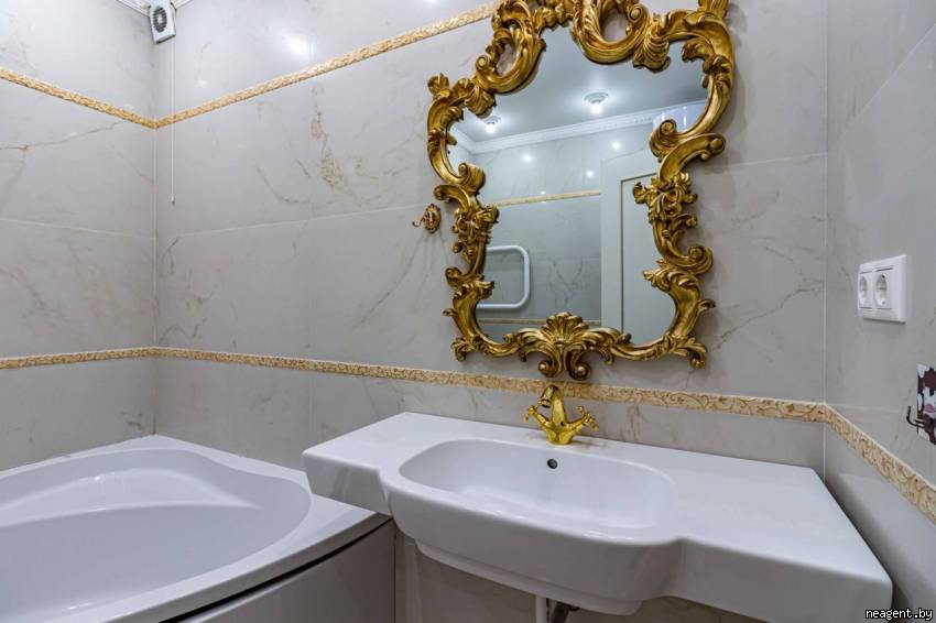 3-комнатная квартира, ул. Острошицкая, 2, 2441 рублей: фото 26