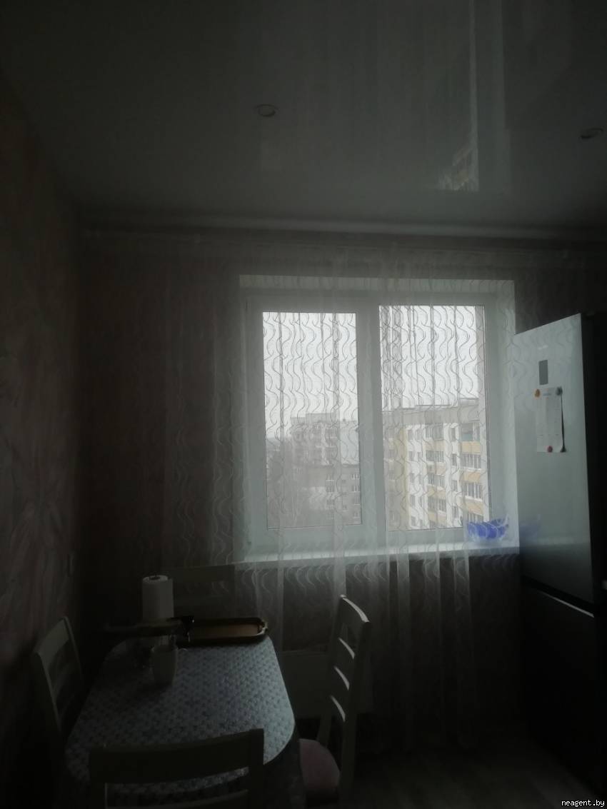 1-комнатная квартира, Ротмистрова, 28, 554 рублей: фото 1
