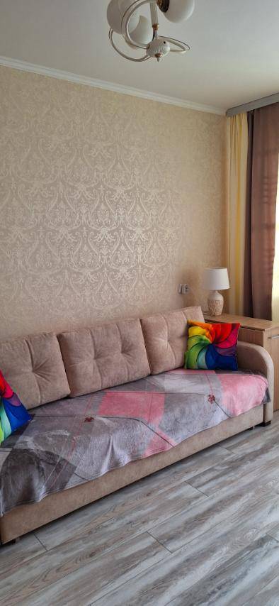 1-комнатная квартира, Ротмистрова, 28, 554 рублей: фото 3