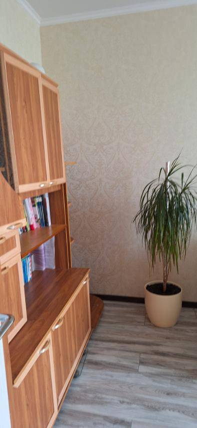 1-комнатная квартира, Ротмистрова, 28, 554 рублей: фото 5