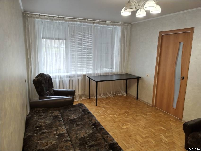 3-комнатная квартира, ул. Калиновского, 99, 450 рублей: фото 3