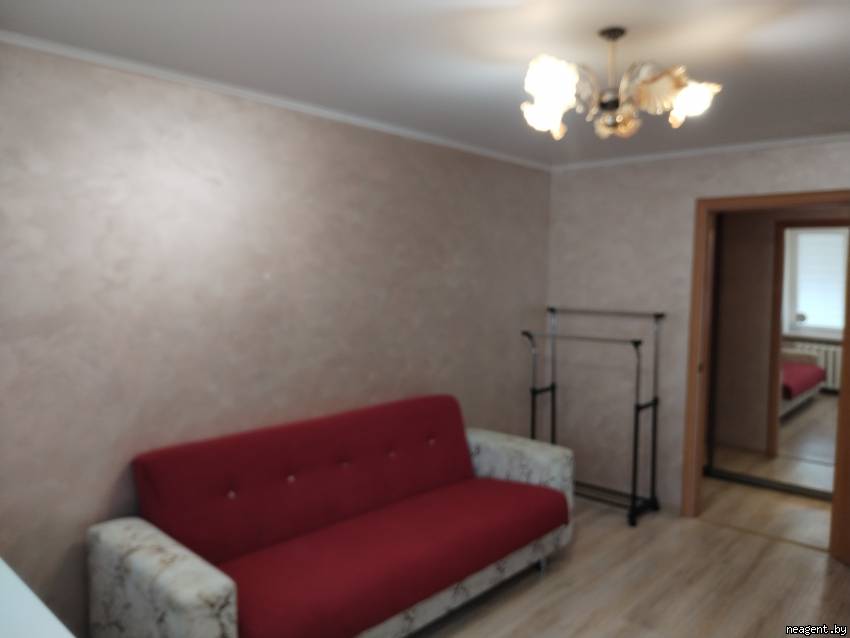 3-комнатная квартира, ул. Калиновского, 99, 450 рублей: фото 5