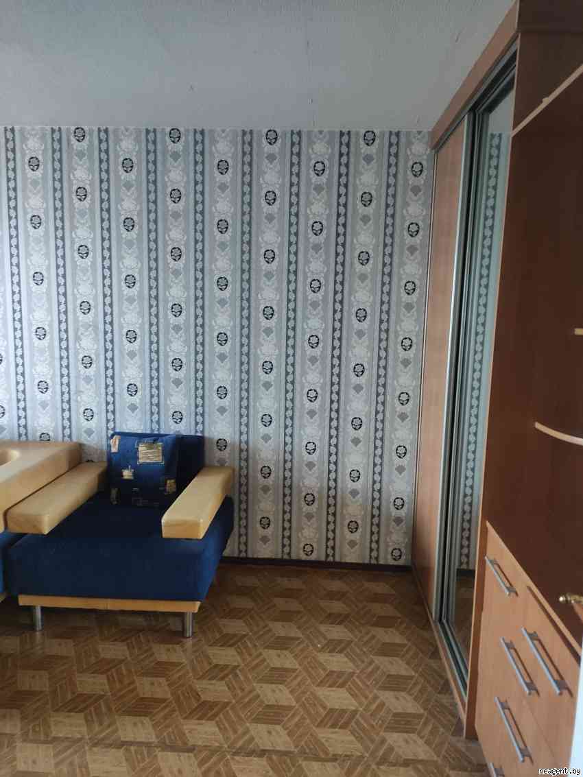 1-комнатная квартира, Чайлытко, 22, 750 рублей: фото 2