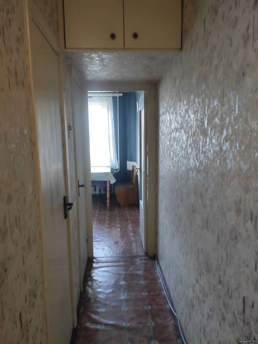 1-комнатная квартира, Чайлытко, 22, 750 рублей: фото 6