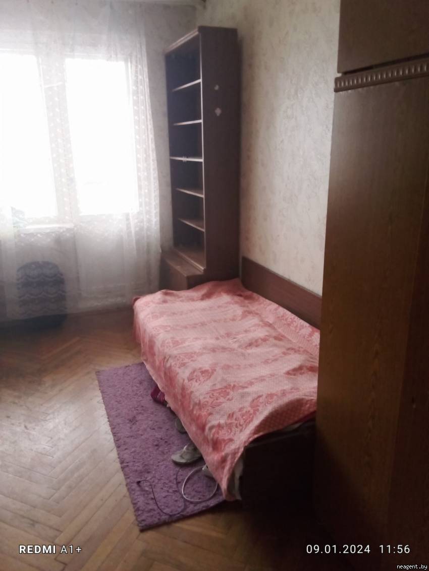 Комната, ул. Могилевская, 32, 259 рублей: фото 1