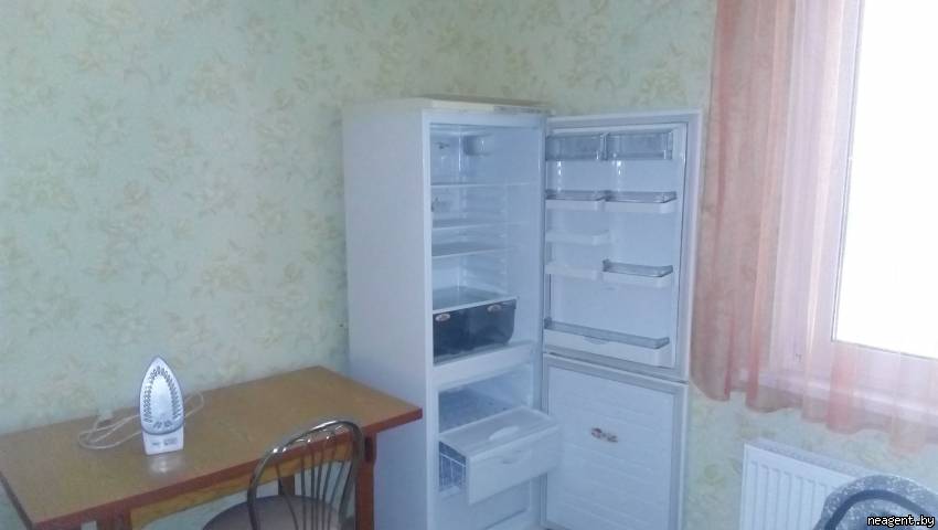 1-комнатная квартира, ул. Пономарева, 1А, 900 рублей: фото 8