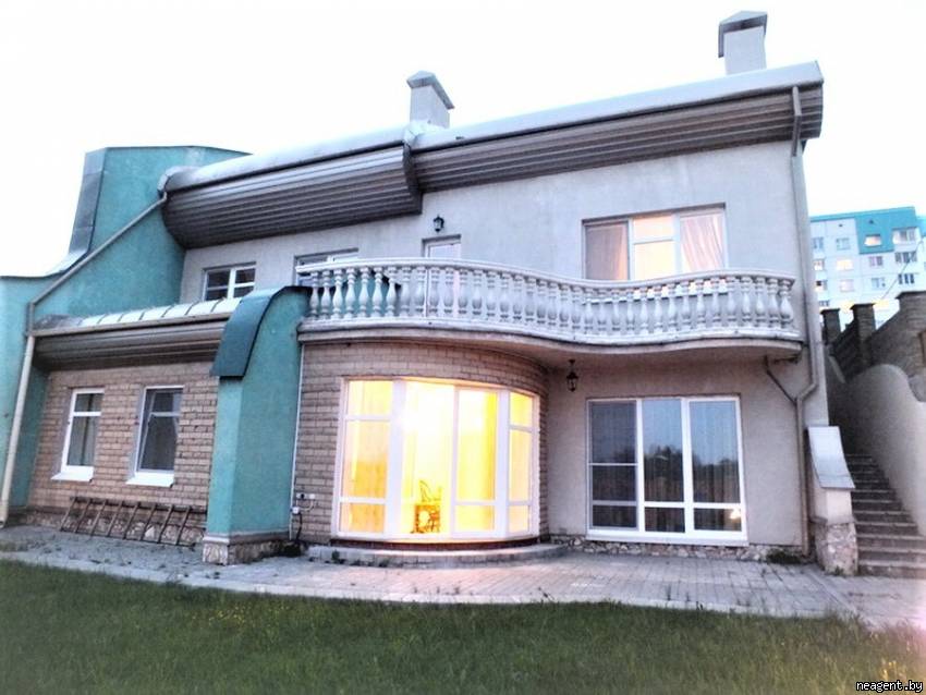 Дом,  Тимошенко 2-й пер., 2275000 рублей: фото 12