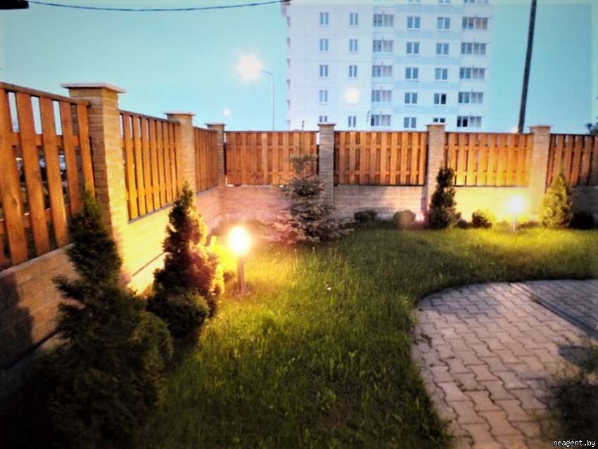 Дом,  Тимошенко 2-й пер., 2275000 рублей: фото 14