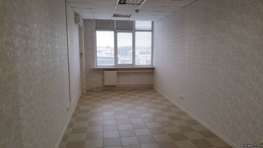 Офис, ул. Тимирязева, 65/А, 120 рублей: фото 5