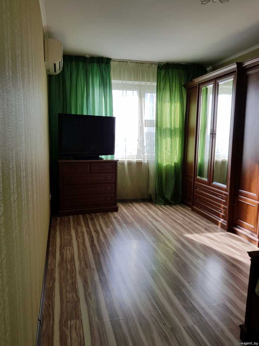 2-комнатная квартира, ул. Пимена Панченко, 78, 1440 рублей: фото 1