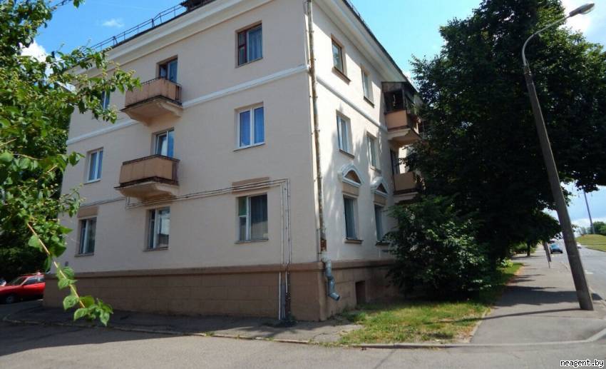 3-комнатная квартира, ул. Жилуновича, 30, 254626 рублей: фото 15