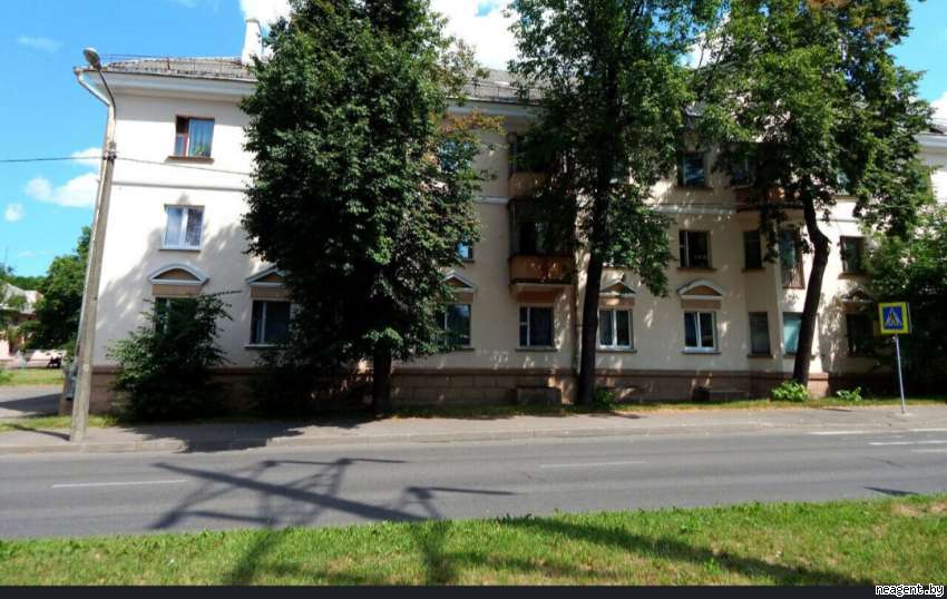 3-комнатная квартира, ул. Жилуновича, 30, 254626 рублей: фото 16
