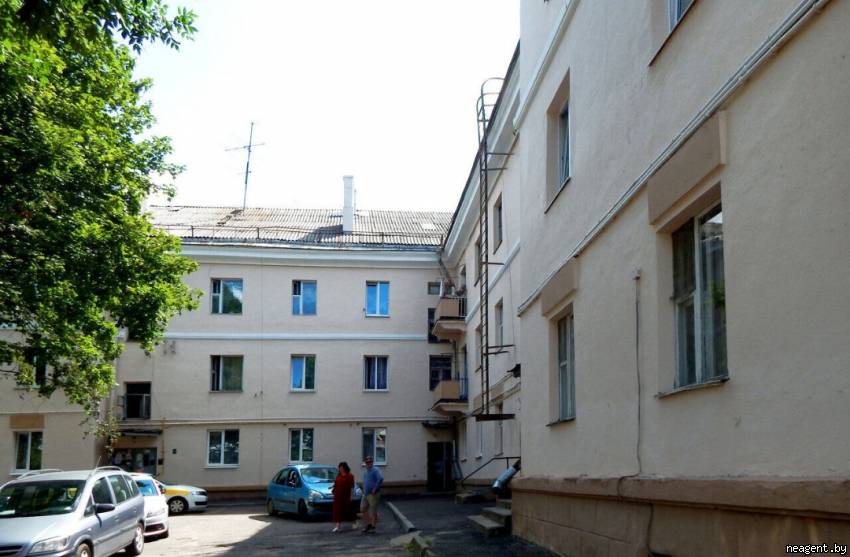 3-комнатная квартира, ул. Жилуновича, 30, 254626 рублей: фото 17