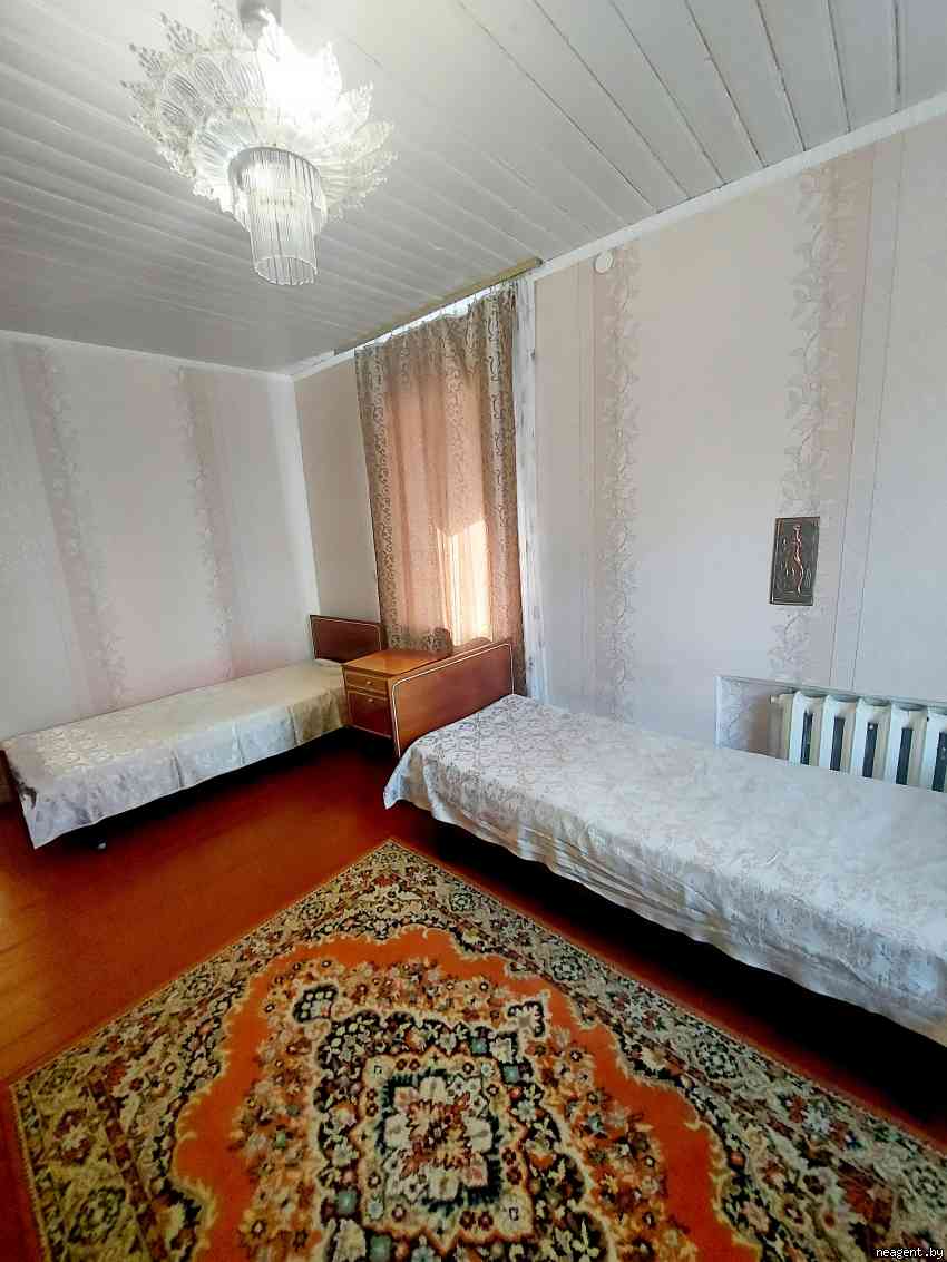 1-комнатная квартира,  ул. Охотская, 550 рублей: фото 1