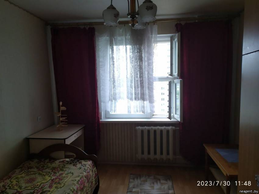 Комната, ул. Шаранговича, 82, 325 рублей: фото 1