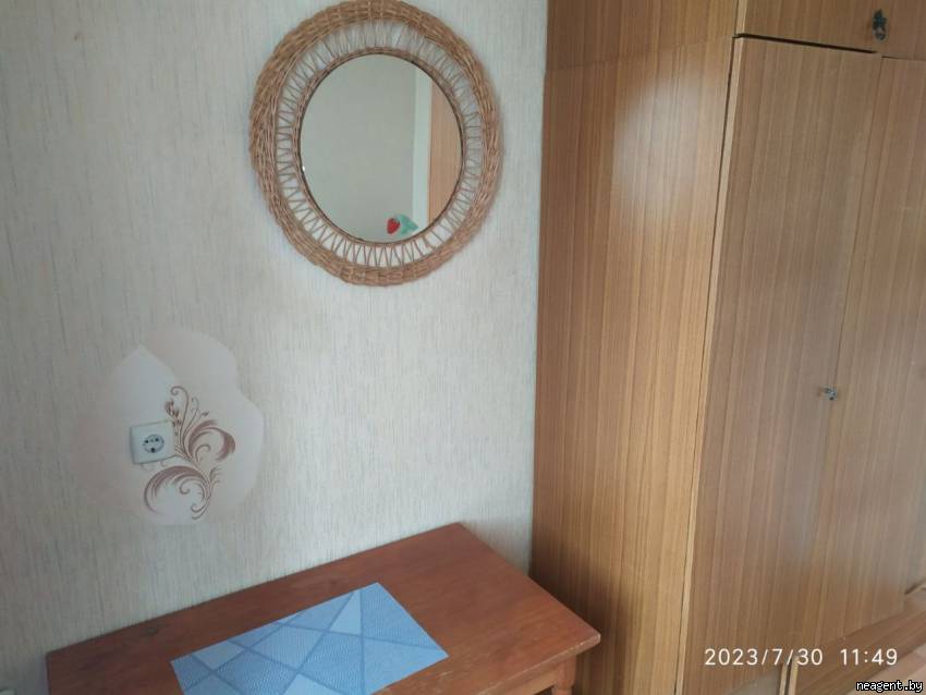 Комната, ул. Шаранговича, 82, 325 рублей: фото 3