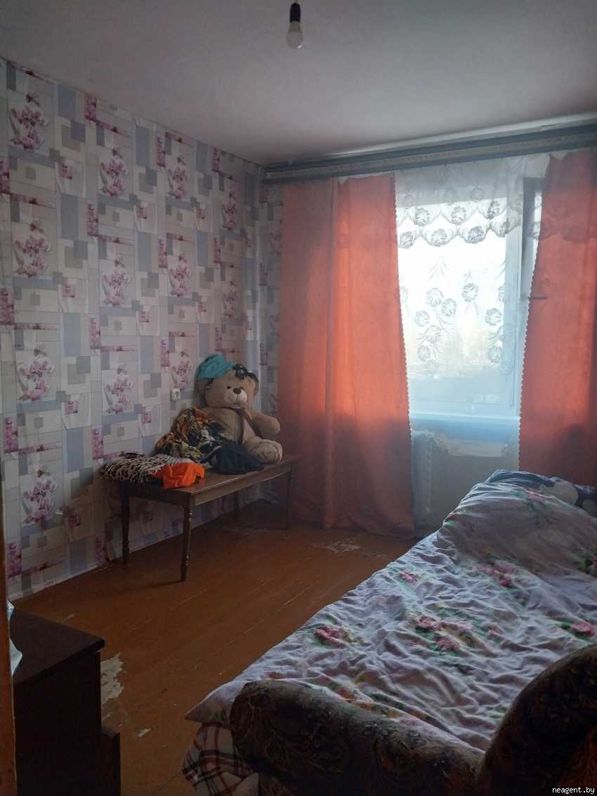 2-комнатная квартира, Городокская, 287, 22700 рублей: фото 3
