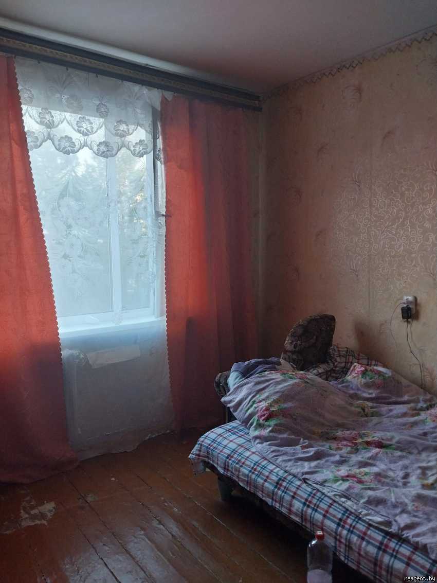 2-комнатная квартира, Городокская, 287, 22700 рублей: фото 4