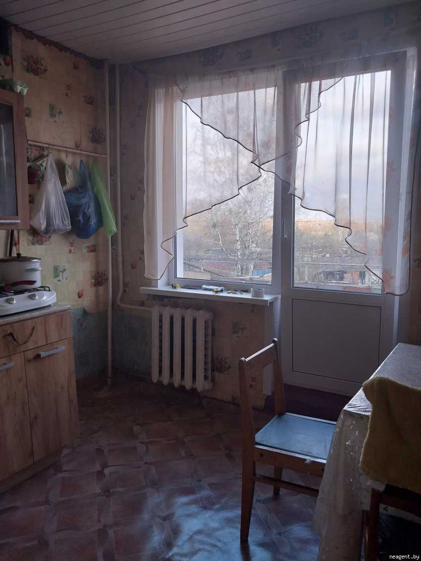 2-комнатная квартира, Городокская, 287, 22700 рублей: фото 5