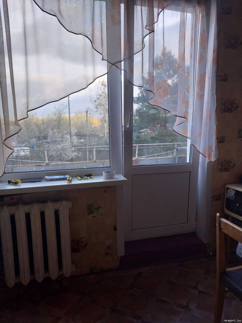 2-комнатная квартира, Городокская, 287, 22700 рублей: фото 6
