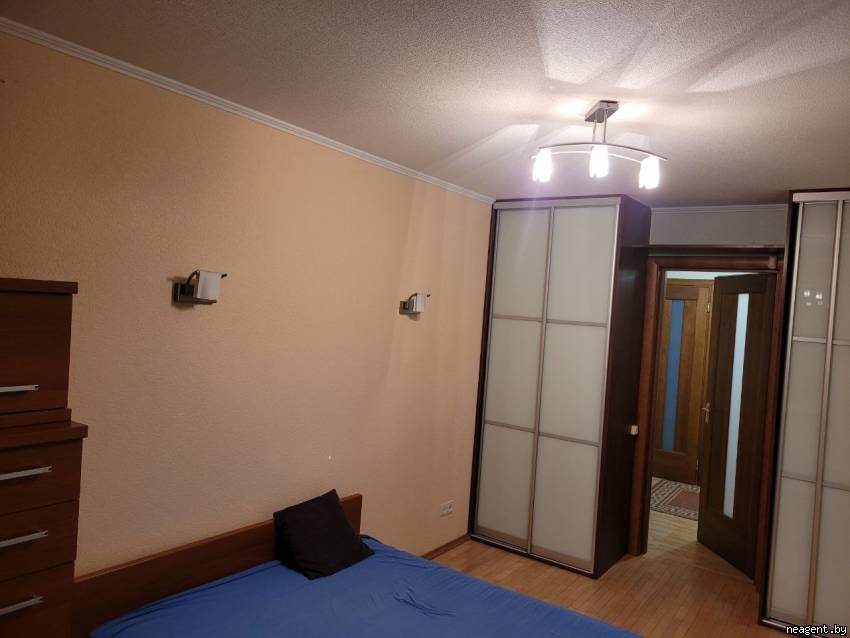 2-комнатная квартира, ул. Якуба Коласа, 45/1, 1301 рублей: фото 5