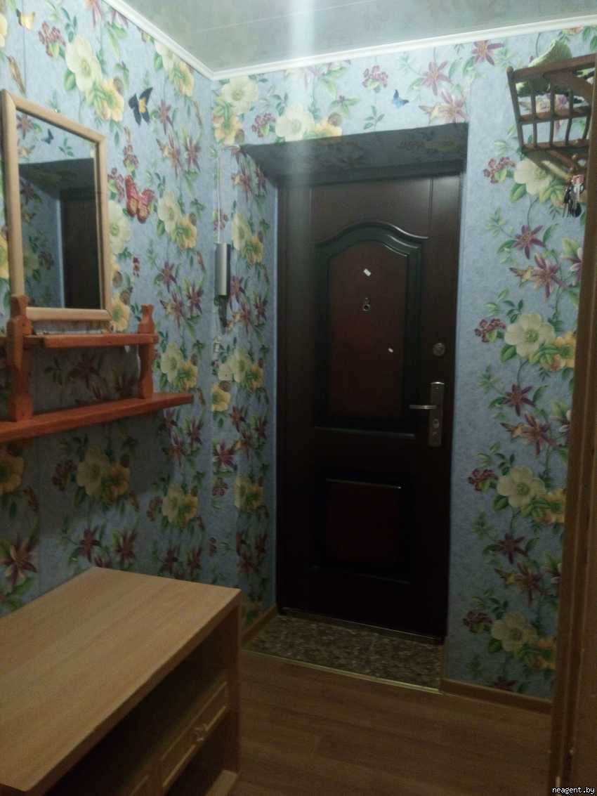 1-комнатная квартира, ул. Сурикова, 23, 690 рублей: фото 4