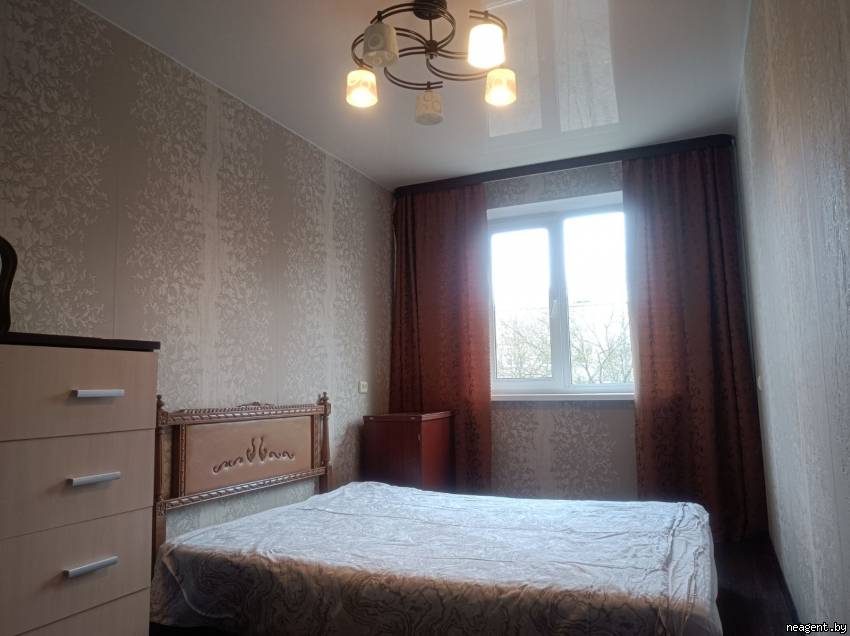 Комната, Сурганова, 22, 320 рублей: фото 4