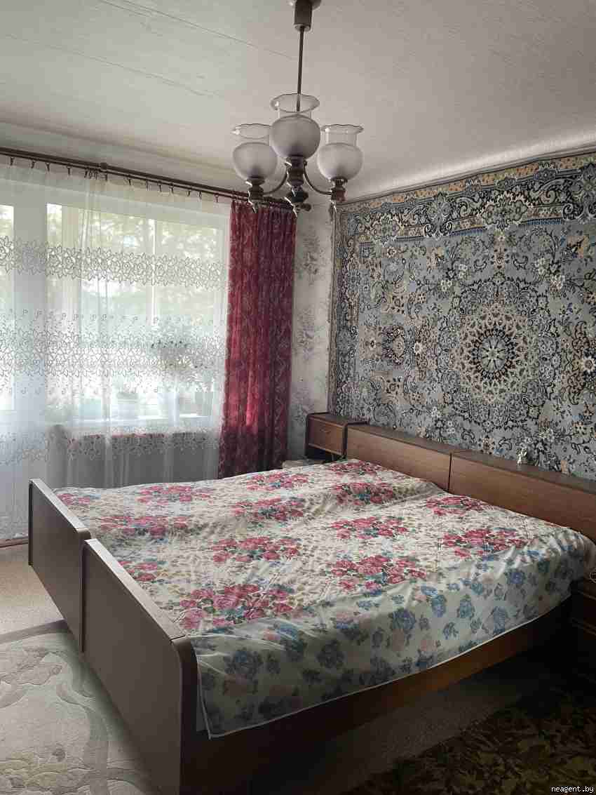 2-комнатная квартира, Барамзиной, 10, 647 рублей: фото 2