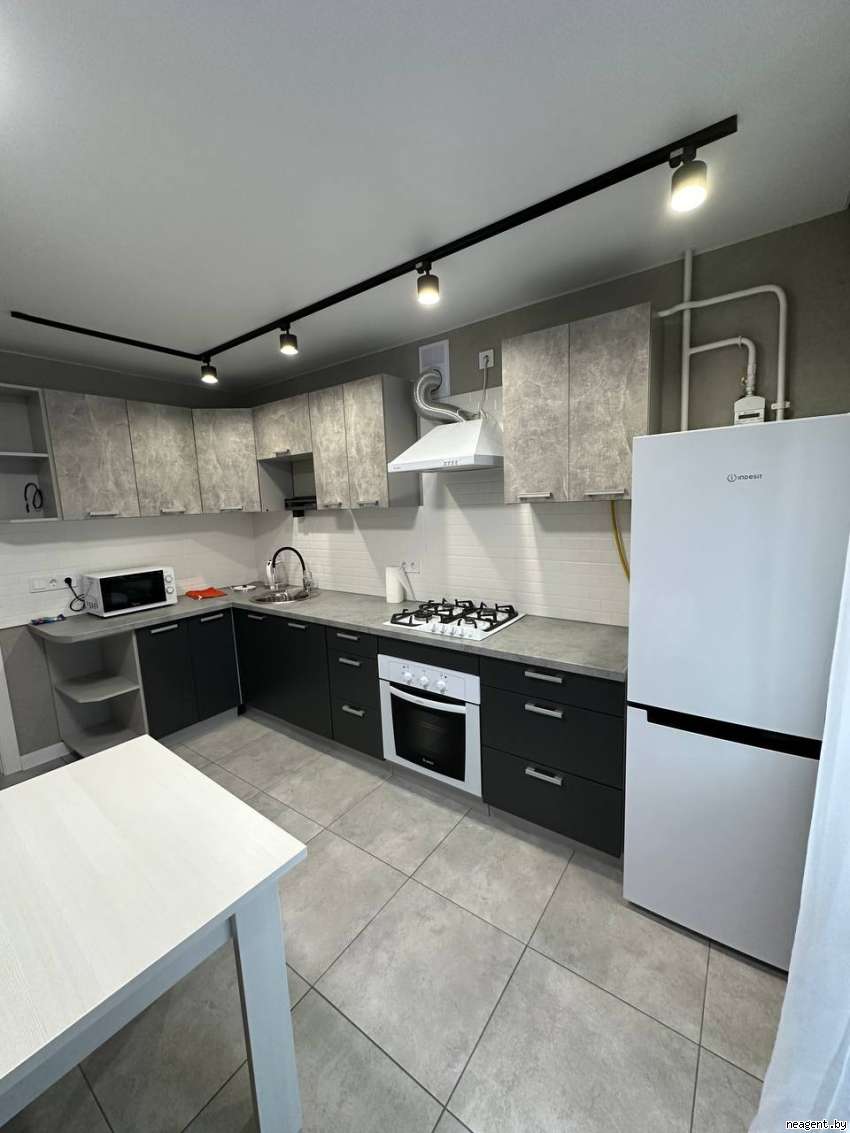 3-комнатная квартира, ул. Плеханова, 26, 1636 рублей: фото 4