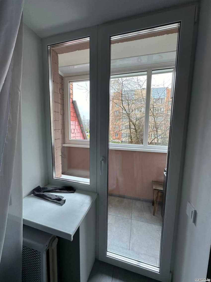 3-комнатная квартира, ул. Плеханова, 26, 1636 рублей: фото 5