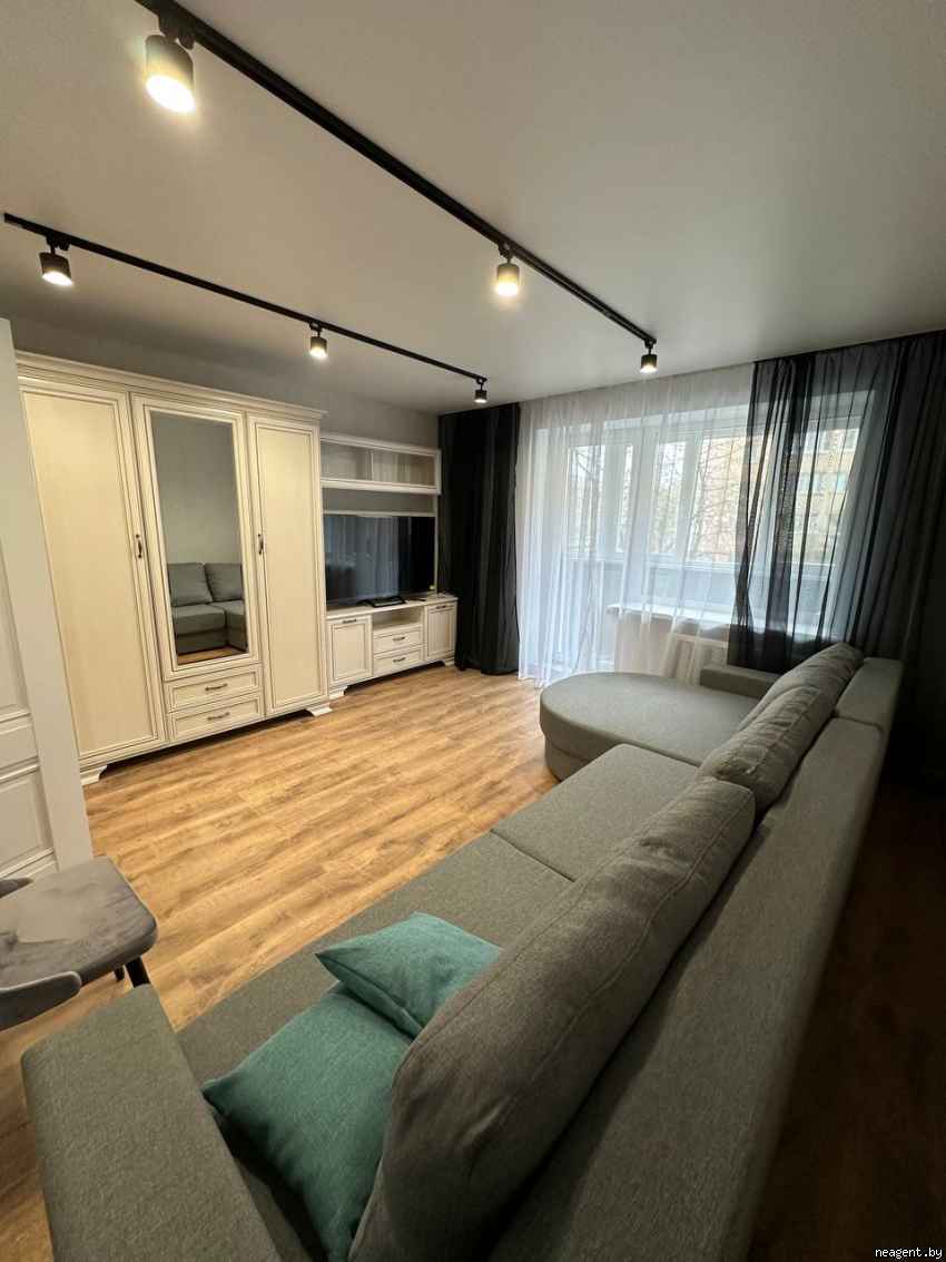 3-комнатная квартира, ул. Плеханова, 26, 1636 рублей: фото 11