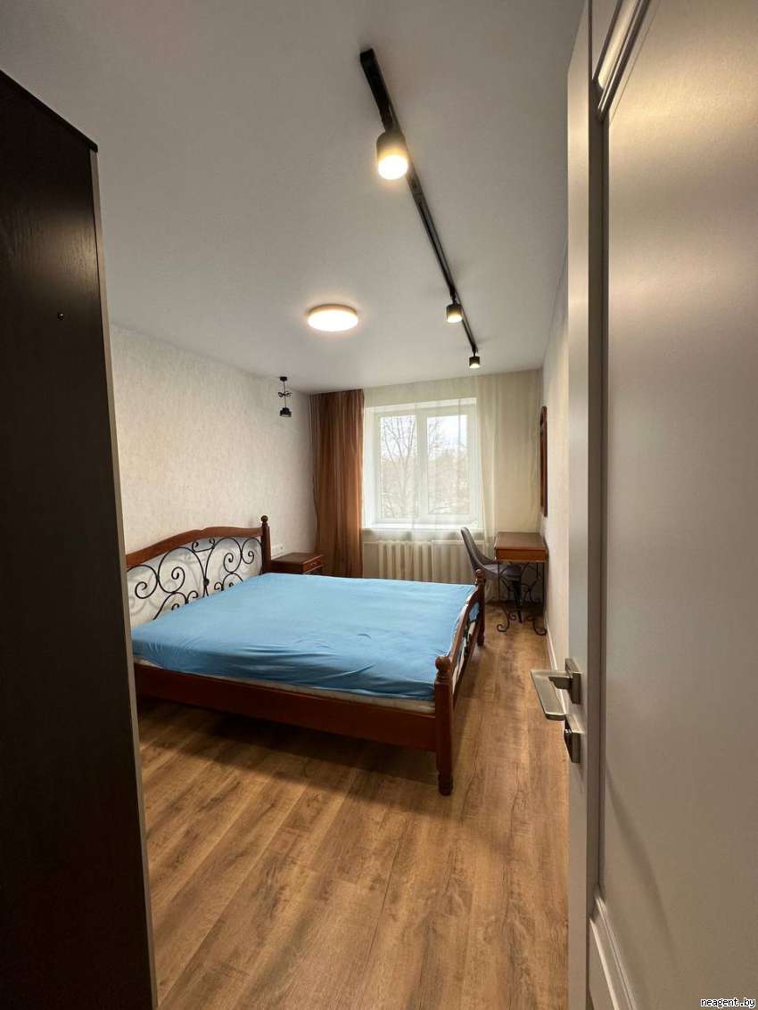 3-комнатная квартира, ул. Плеханова, 26, 1636 рублей: фото 14