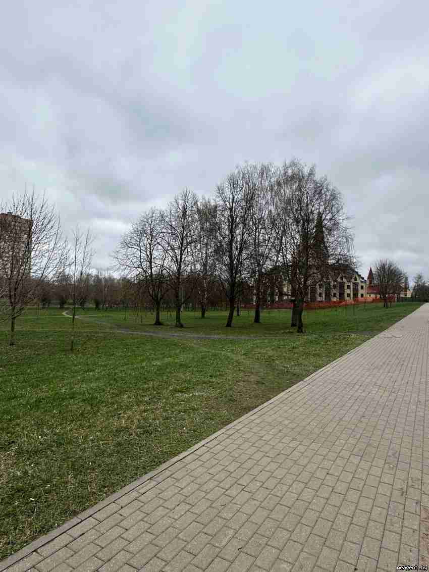 3-комнатная квартира, ул. Плеханова, 26, 1636 рублей: фото 18