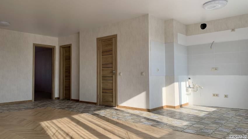 2-комнатная квартира, ул. Богдановича, 143, 257732 рублей: фото 4