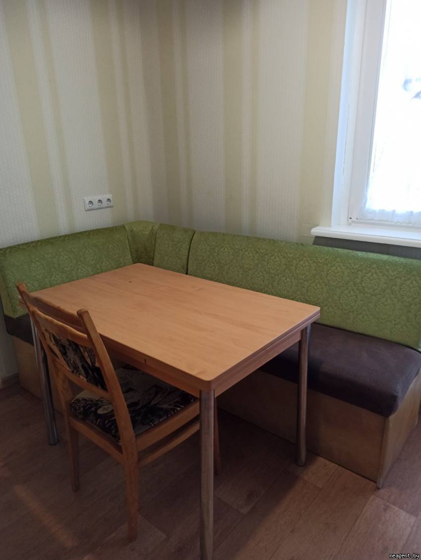 1-комнатная квартира, ул. Герасименко, 1/а, 750 рублей: фото 2