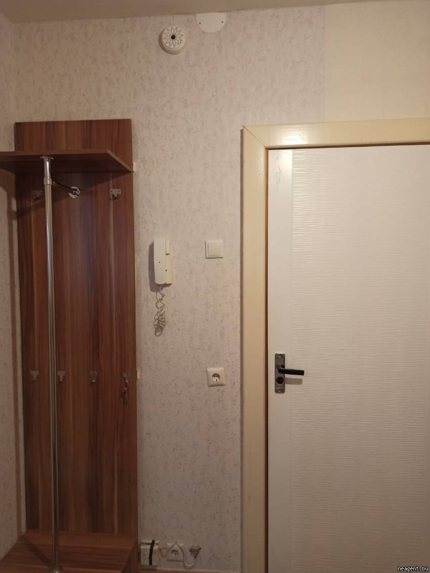 1-комнатная квартира, ул. Герасименко, 1/а, 750 рублей: фото 3