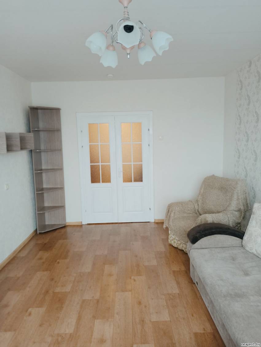 1-комнатная квартира, ул. Герасименко, 1/а, 750 рублей: фото 6