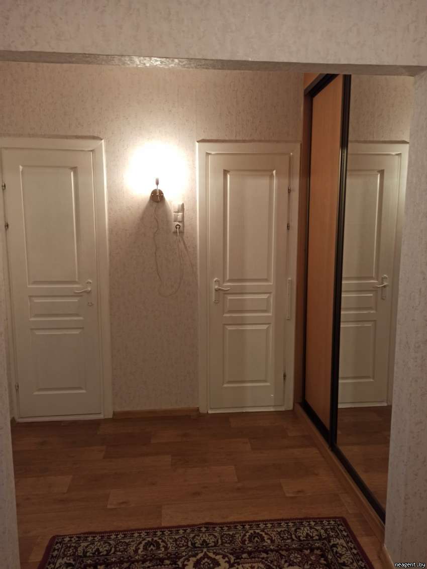 1-комнатная квартира, ул. Герасименко, 1/а, 750 рублей: фото 9