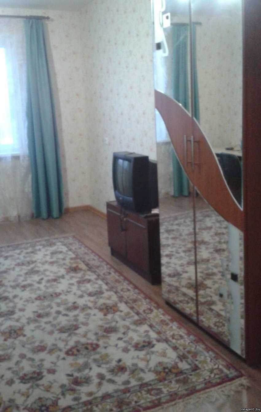1-комнатная квартира, ул. Разинская, 64, 1074 рублей: фото 4