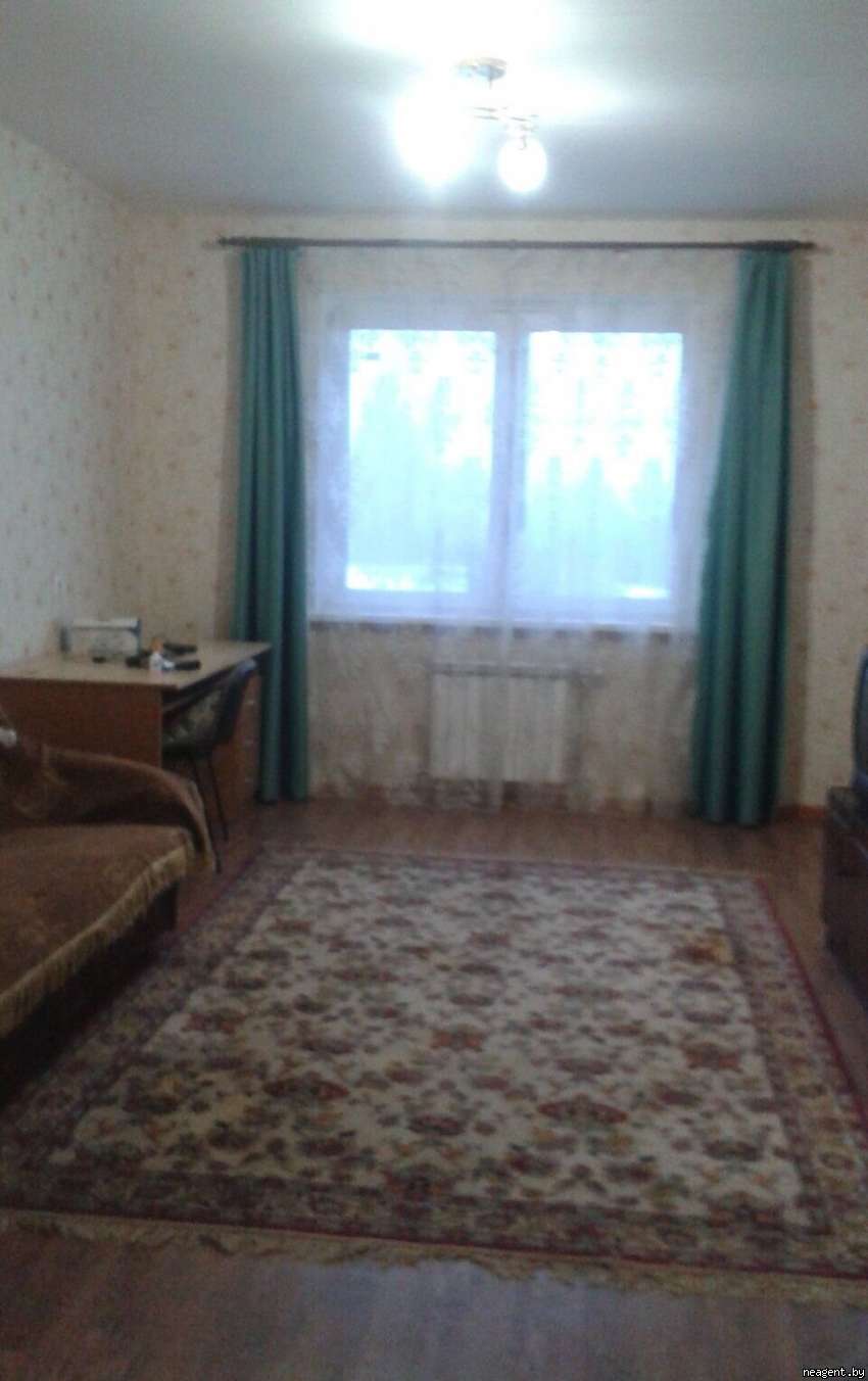 1-комнатная квартира, ул. Разинская, 64, 1074 рублей: фото 3