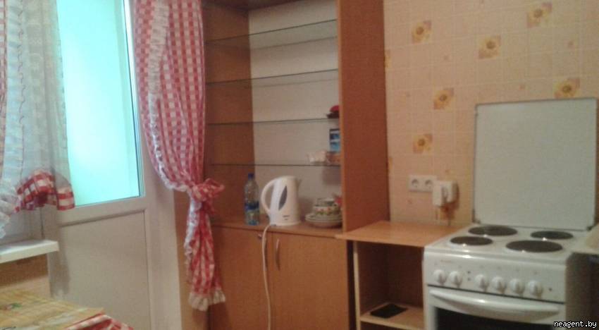 1-комнатная квартира, ул. Разинская, 64, 1074 рублей: фото 5